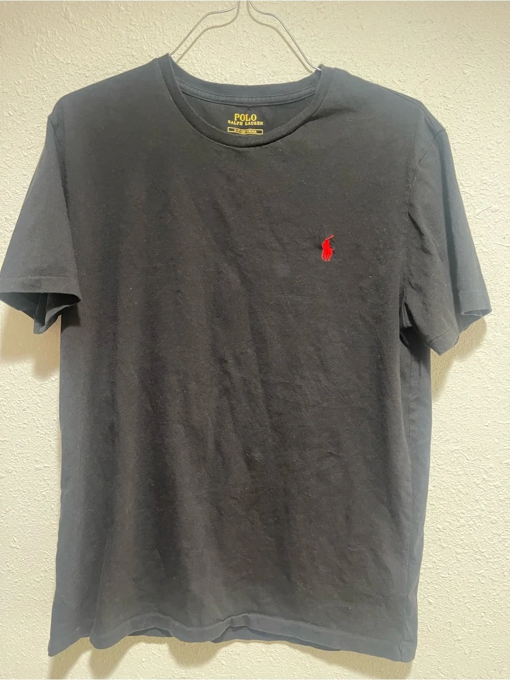 Polo Ralph Lauren classic crewneck